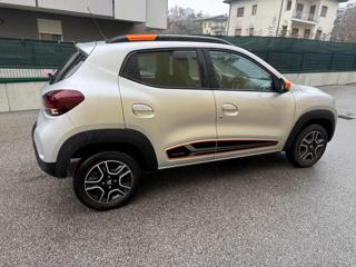 DACIA Spring usata, con Climatizzatore