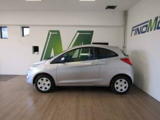 FORD Ka usata, con Alzacristalli elettrici