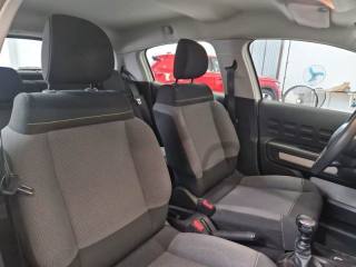CITROEN C3 usata, con Cruise Control