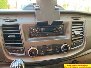 FORD Transit Custom usata 54