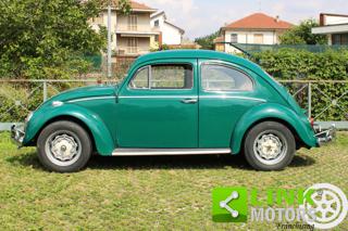 VOLKSWAGEN Maggiolino usata, con Ruota di riserva