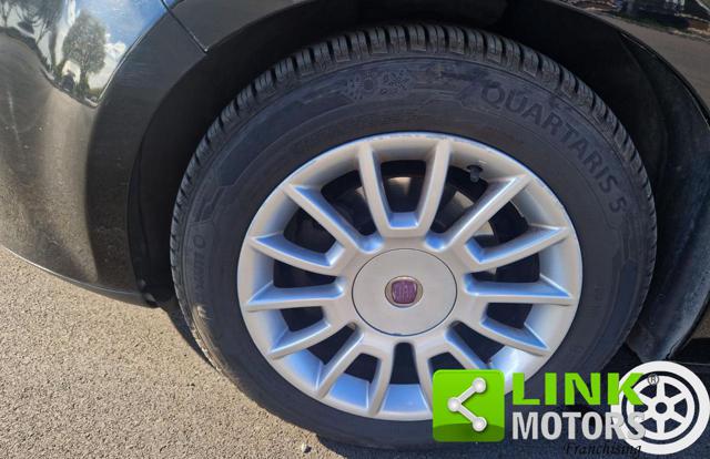 FIAT Bravo usata, con Chiusura centralizzata