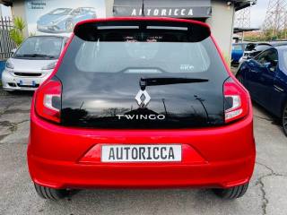RENAULT Twingo usata, con Alzacristalli elettrici