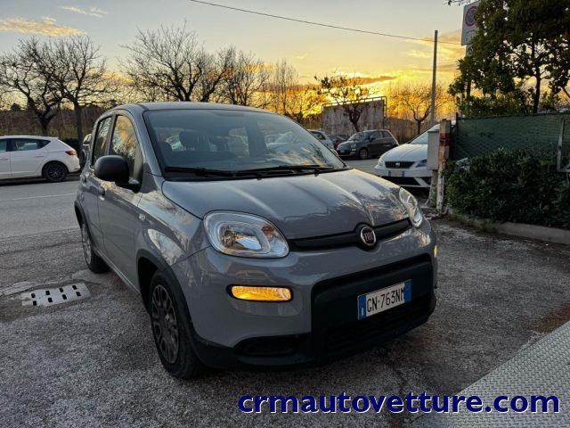 FIAT Panda usata, con Airbag Passeggero
