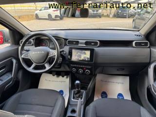 DACIA Duster usata, con Cruise Control