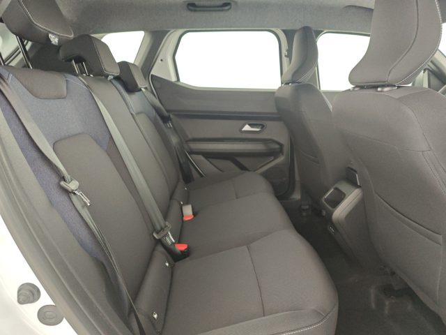 DACIA Duster usata, con Bracciolo