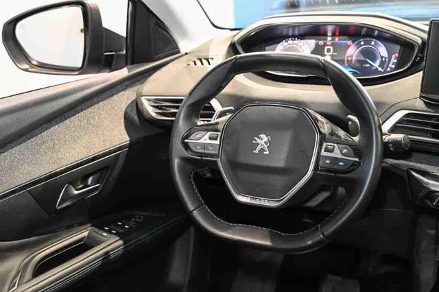 PEUGEOT 5008 usata, con Filtro antiparticolato