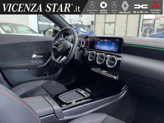 MERCEDES-BENZ CLA 200 usata, con Cruise Control