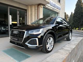 AUDI Q2 30 TDI 116 CV S tronic Business Advanced