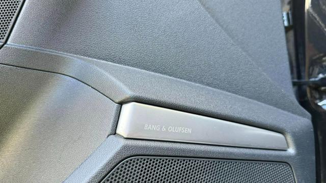 AUDI RS usata, con Volante in pelle