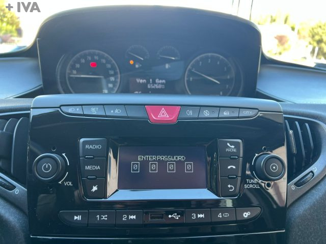 LANCIA Ypsilon usata 25