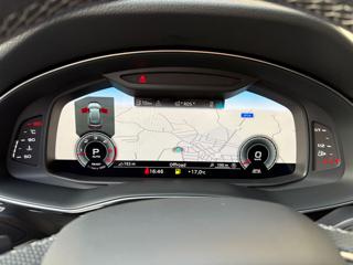 AUDI Q8 usata, con Vetri oscurati