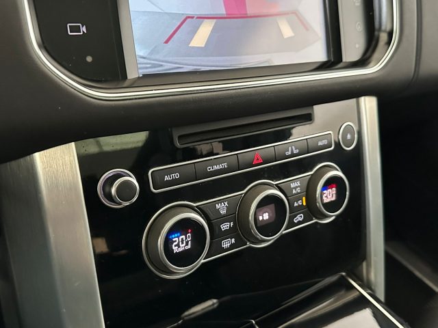 LAND ROVER Range Rover usata, con Cruise Control
