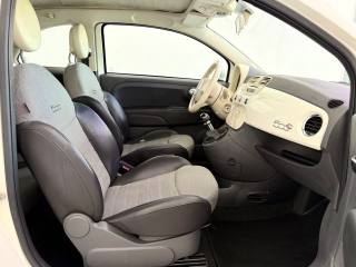 FIAT 500C usata 9