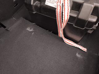 CITROEN C3 usata, con MP3