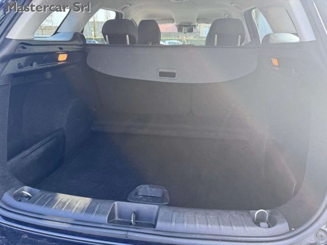 FIAT Tipo usata, con Luci diurne LED