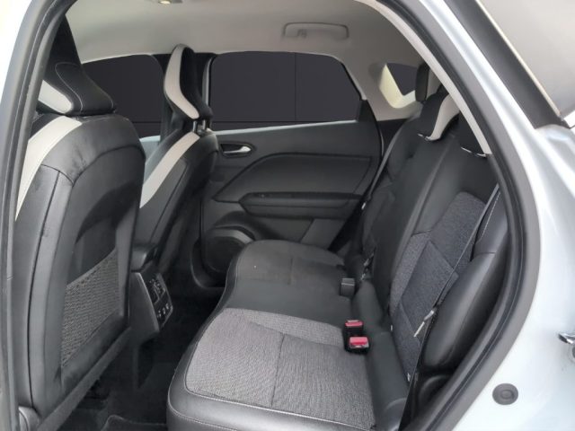 RENAULT Captur usata, con Cruise Control