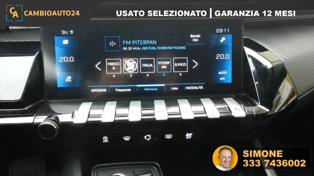 PEUGEOT 508 usata 78