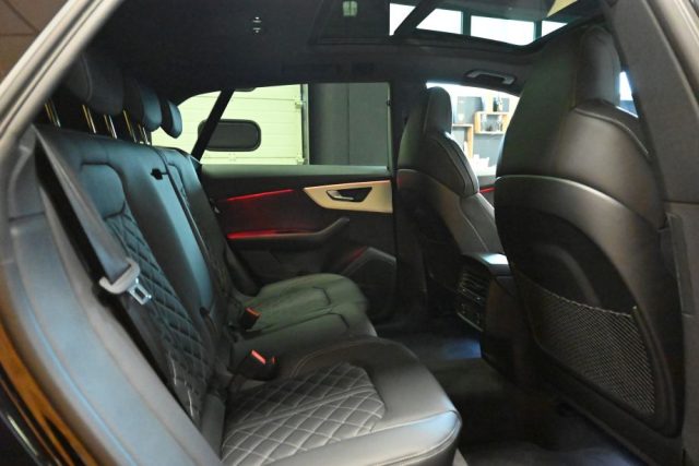 AUDI Q8 usata 38