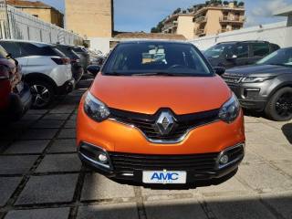 RENAULT Captur 1.5 dCi 8V 90 CV Start&Stop Energy R-Link