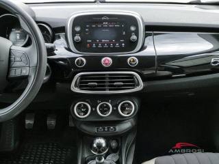 FIAT 500X usata 13