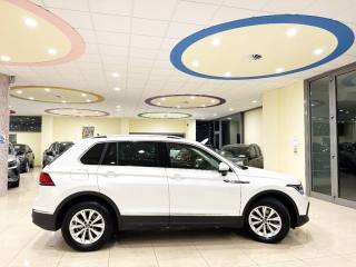 VOLKSWAGEN Tiguan usata, con Chiusura centralizzata