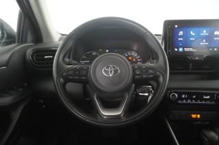 TOYOTA Yaris usata 5