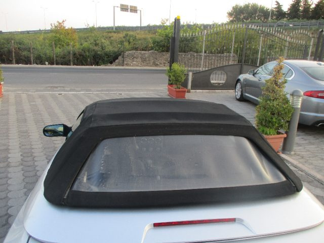 ALFA ROMEO GTV usata, con ESP