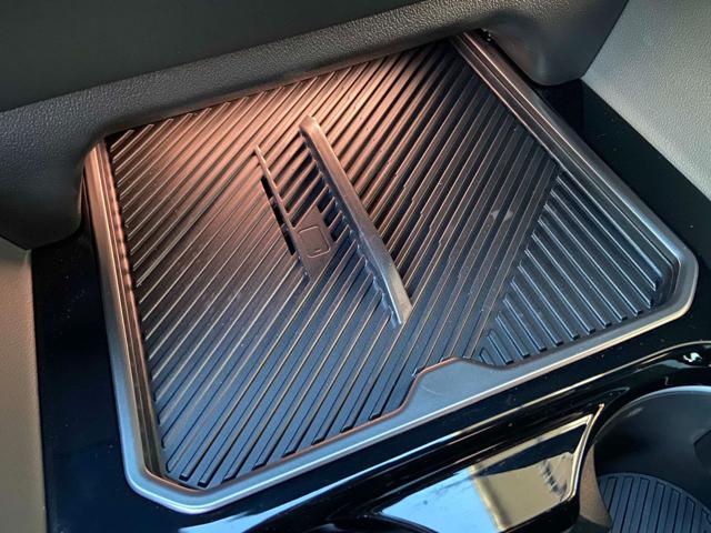 BMW 520 usata, con Luci diurne LED