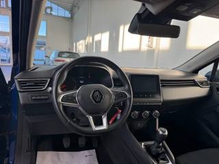 RENAULT Clio usata, con Sistema di navigazione