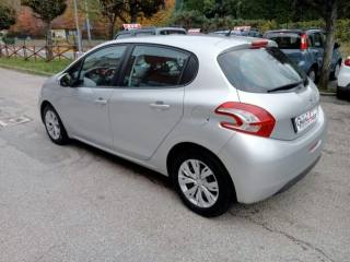 PEUGEOT 208 usata, con Controllo trazione