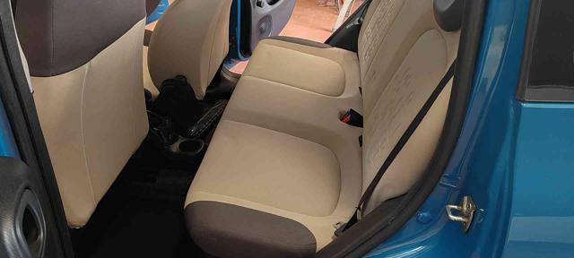 FIAT Panda usata 7