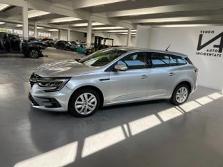 RENAULT Megane usata, con Alzacristalli elettrici