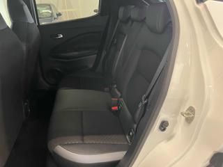 NISSAN Juke usata, con Cruise Control