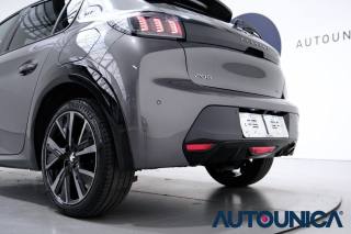 PEUGEOT 208 usata 49
