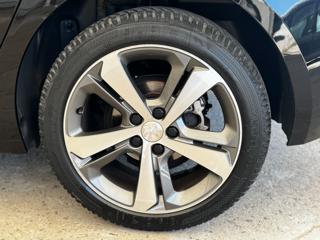 PEUGEOT 308 usata, con Cruise Control