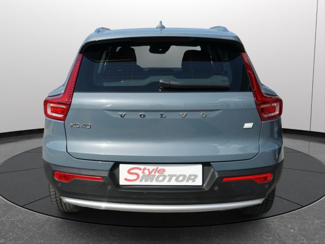 VOLVO XC40 usata, con Airbag Passeggero