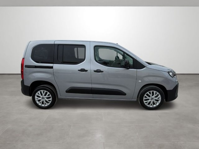 FIAT Doblo usata, con Sensori di parcheggio posteriori