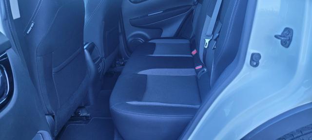 NISSAN Qashqai usata, con Cerchi in lega