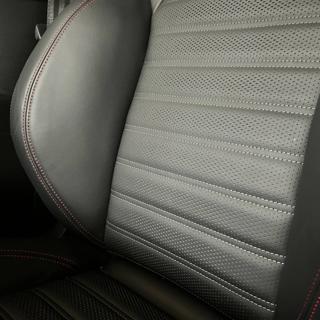 ALFA ROMEO Stelvio usata, con Controllo automatico clima