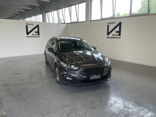 FORD Mondeo usata, con ABS