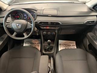 DACIA Sandero usata, con Boardcomputer