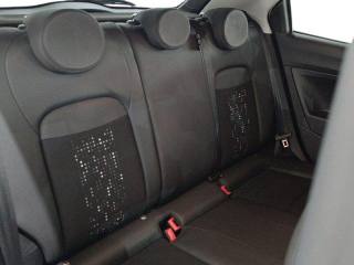 FIAT 500X usata, con ESP