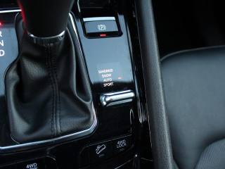 JEEP Compass usata, con Sensori di parcheggio posteriori