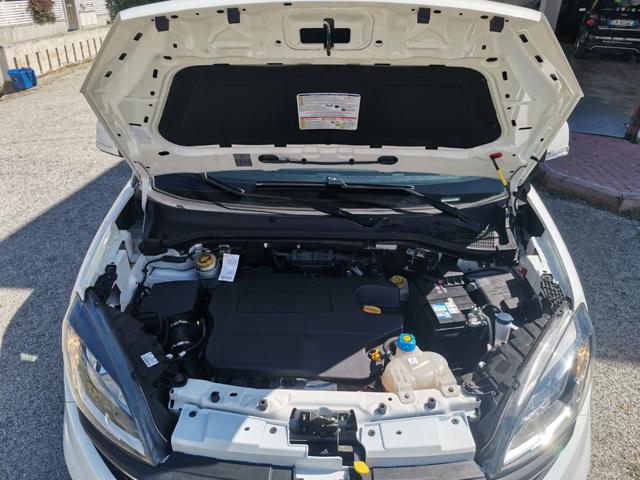 FIAT Doblo usata, con Pneumatici estivi