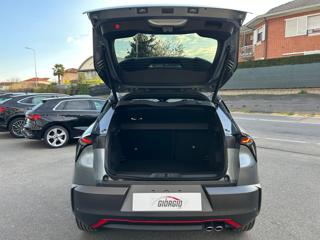 ALFA ROMEO Junior usata, con ESP