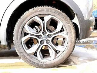 RENAULT Captur usata, con Airbag Passeggero