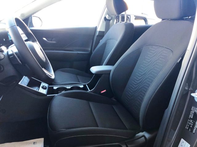 HYUNDAI Kona usata, con Controllo trazione