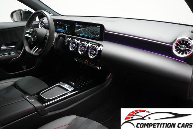 MERCEDES-BENZ A 45 S AMG usata, con Cerchi in lega