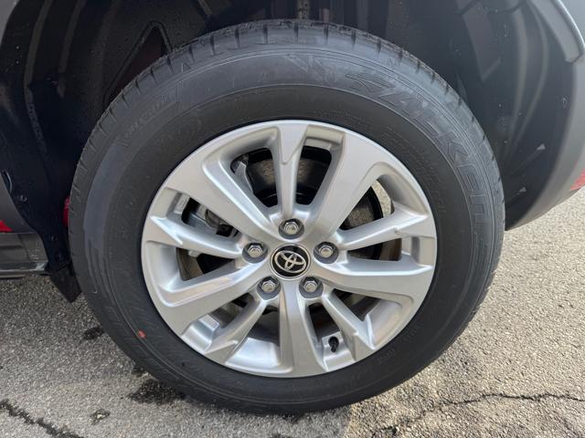 TOYOTA Yaris Cross usata, con Filtro antiparticolato